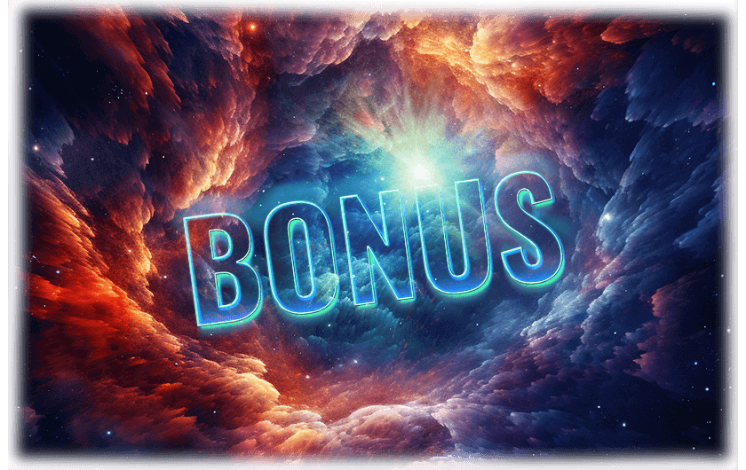 Bonuses / Казино Бонуси
