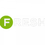 Fresh casino logo